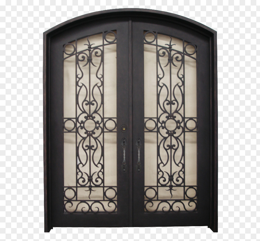 Window Door Sidelight Transom Arch PNG