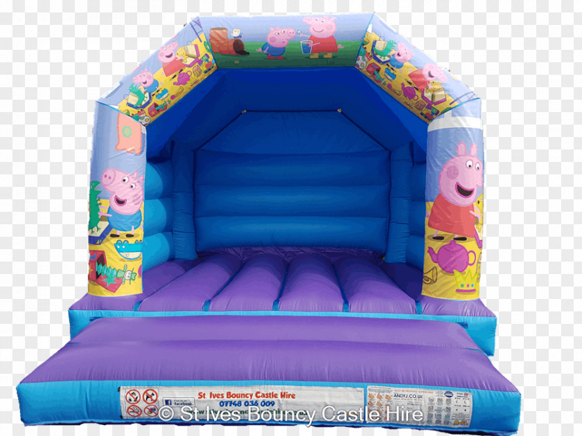 Bouncy Castle Inflatable Toy Google Play PNG