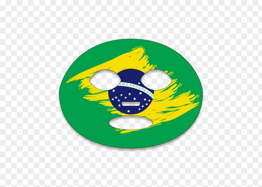 Brazilian Flag Tattoo Green Yellow Symbol Font PNG