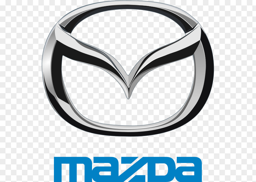 Car Mazda Motor Corporation 323 Logo Mazda3 PNG