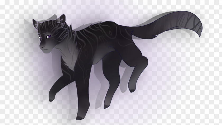 Cat Fur Tail PNG