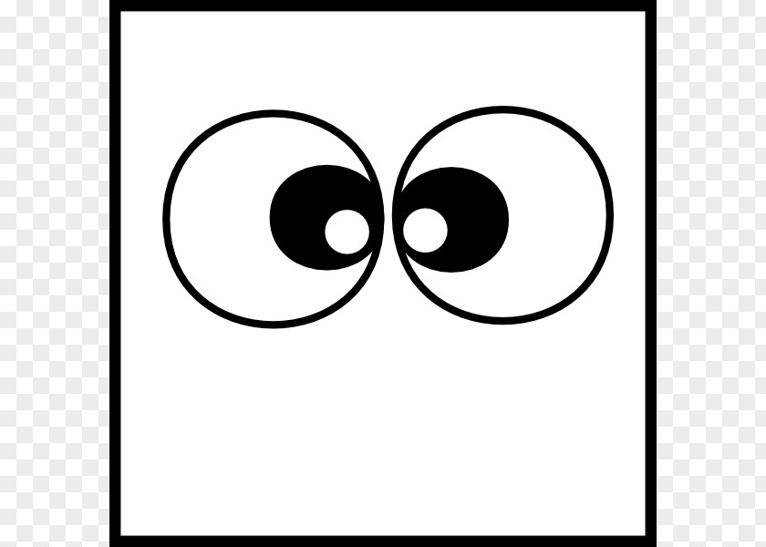 Cute Eye Cliparts Googly Eyes Face Snowman Clip Art PNG