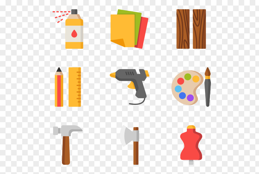 Draft Handicraft Clip Art PNG