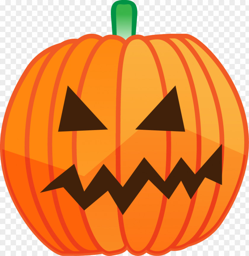 Halloween Pumpkin Jack-o-lantern Calabaza Maker PNG