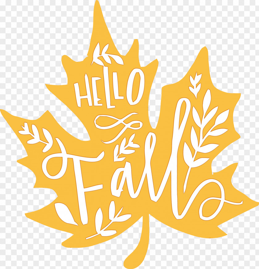 Leaf Wet Ink PNG