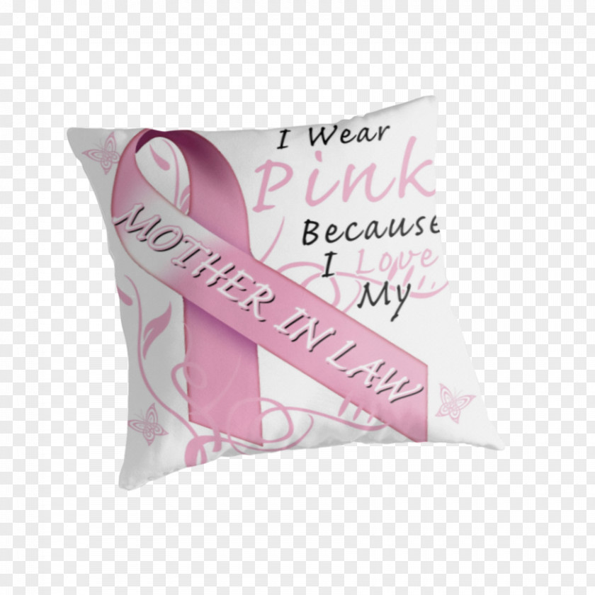 Love U Mom Throw Pillows Cushion Pink CafePress PNG