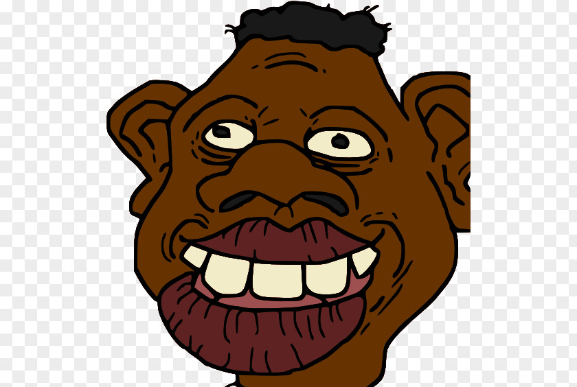 Nigger Nigga Black United States Racism PNG Racism, kfc clipart PNG