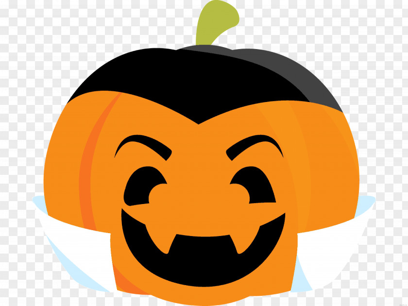 Pumpkin Jack-o'-lantern Calabaza Halloween Clip Art PNG
