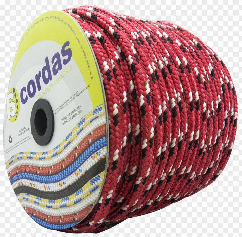 Rope Twine Product Magenta PNG