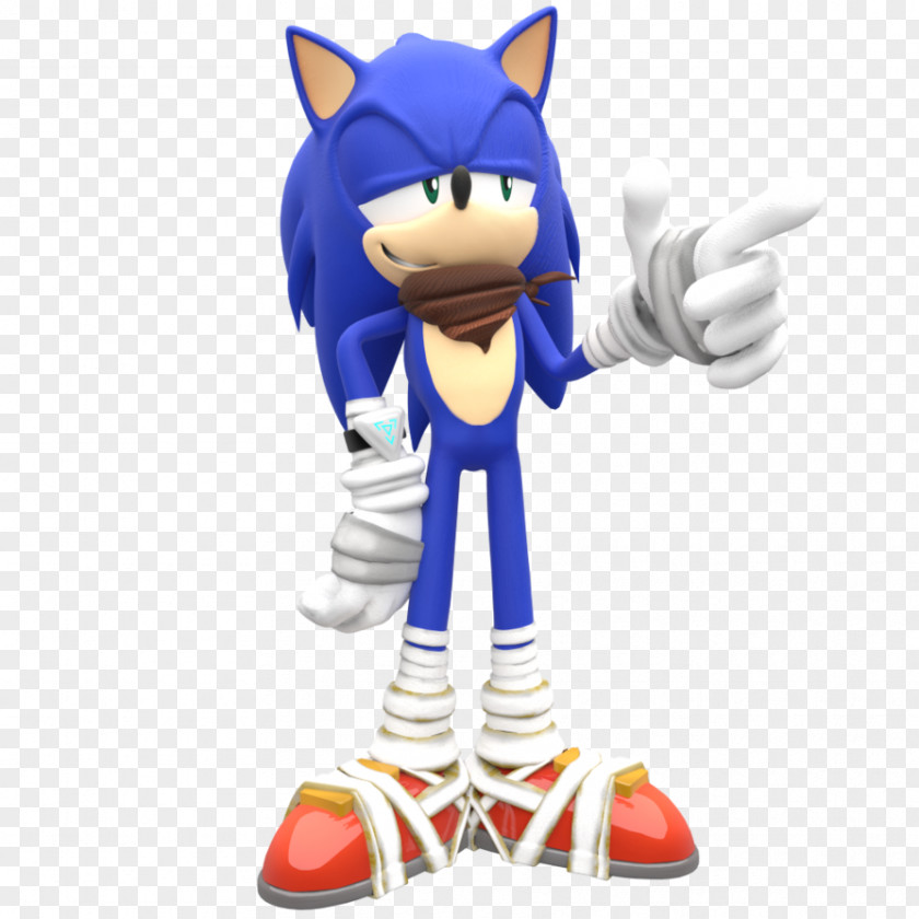 Sonic Boom: Rise Of Lyric Knuckles The Echidna Amy Rose Free Riders PNG