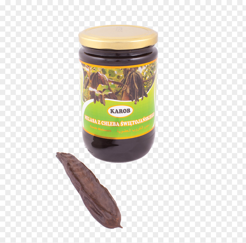 Sugar Molasses Locust Bean Gum Bread Carob Tree PNG