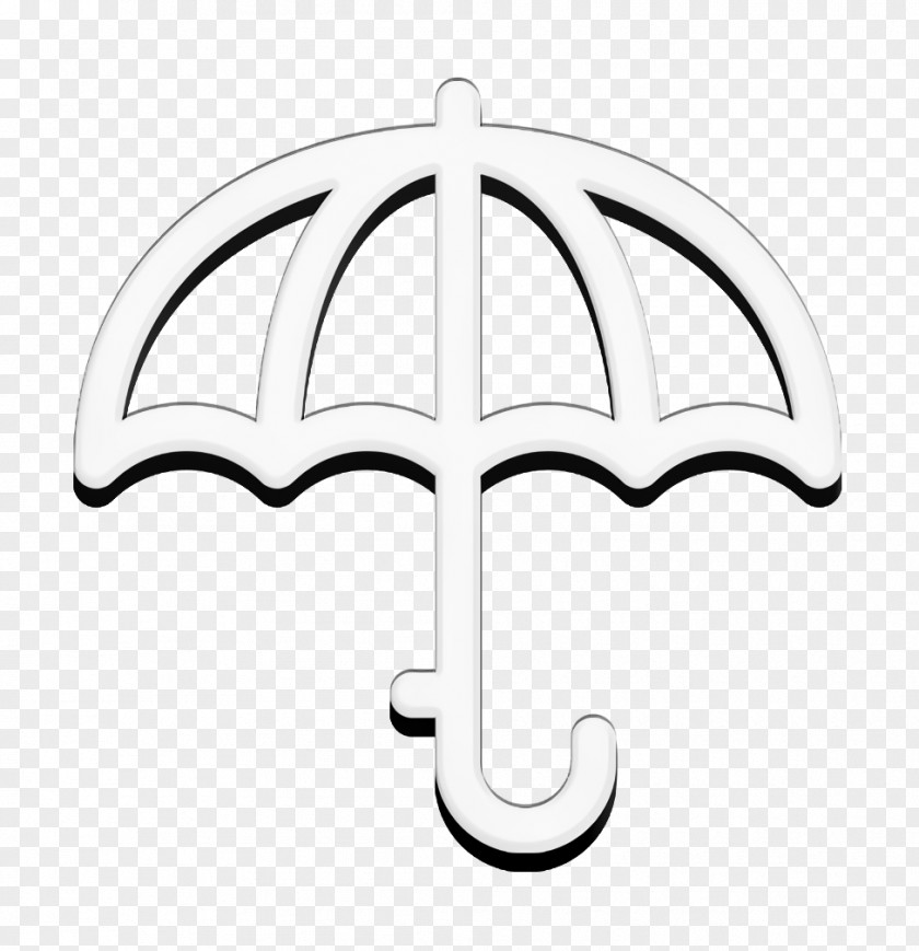 Sun Umbrella Icon Summer Clothing PNG