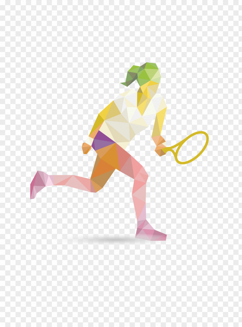 Tennis Player Racket The Championships, Wimbledon Ball Game PNG