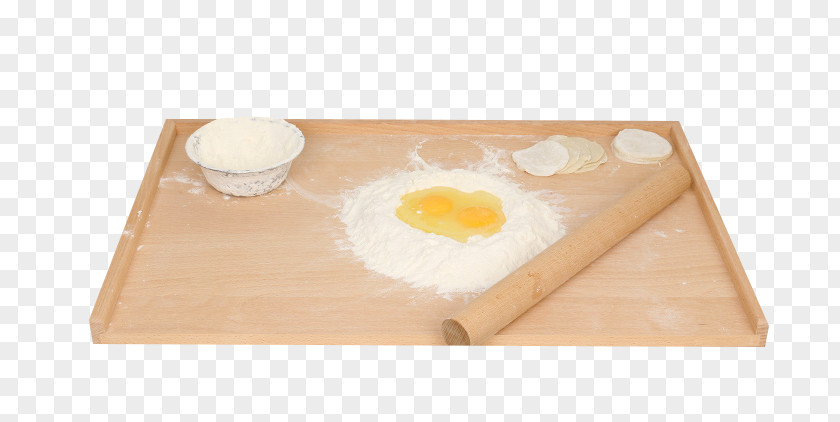 The Egg Flour On Panel Noodle Chicken PNG