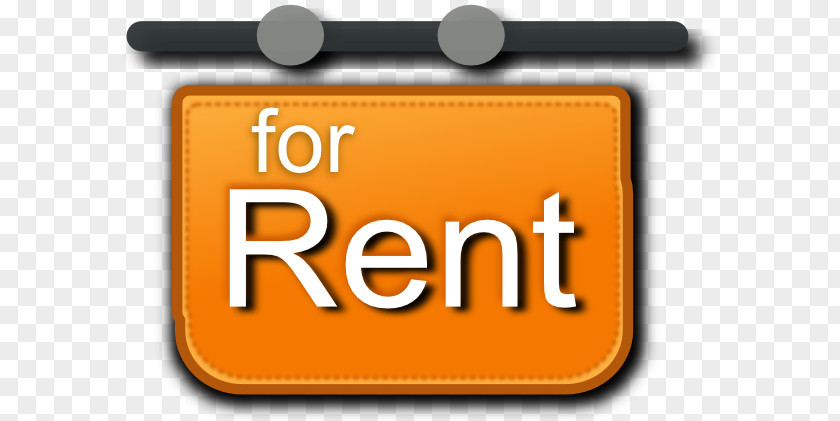 To Hire Cliparts Renting Apartment House Clip Art PNG