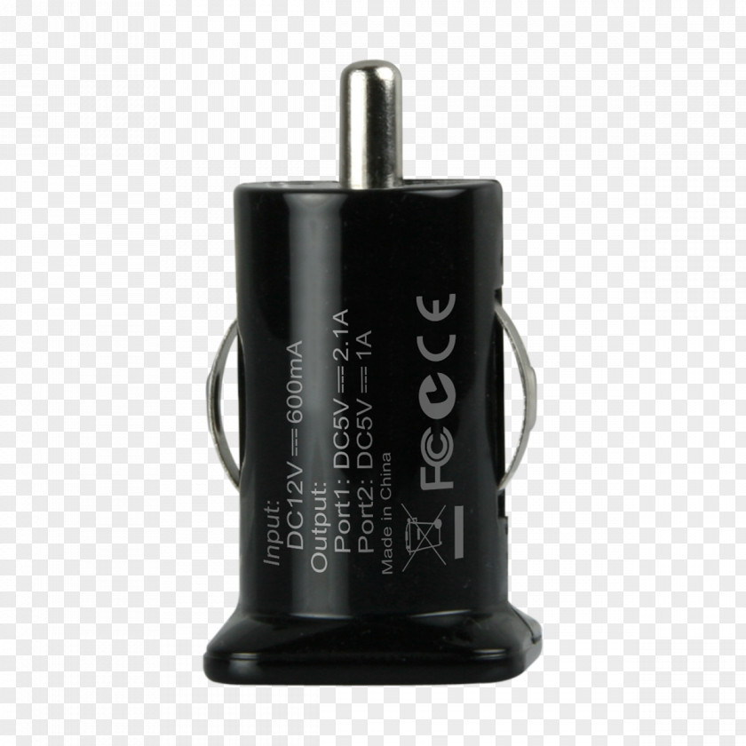USB Battery Charger Micro-USB AC Adapter Akupank PNG