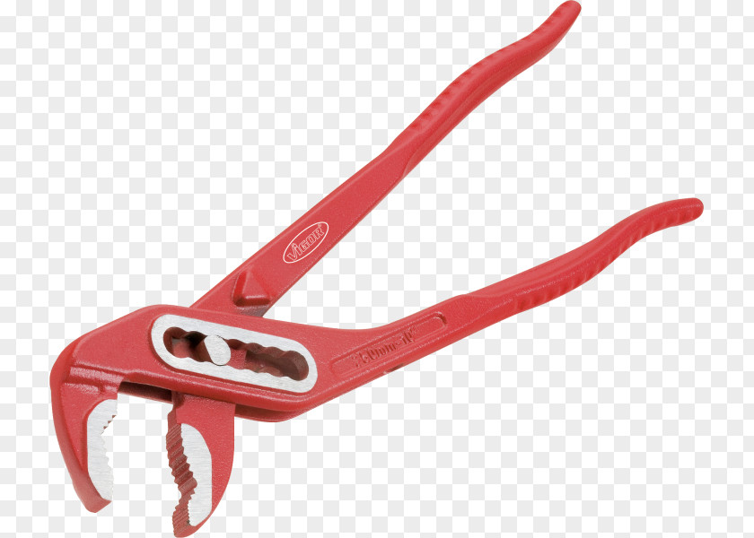 Vigor Tongue-and-groove Pliers Pipe Wrench Spanners PNG