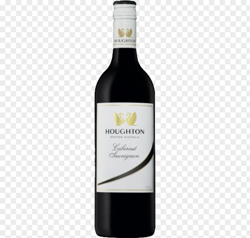 Wine Red Cabernet Sauvignon Houghton Wines Merlot PNG