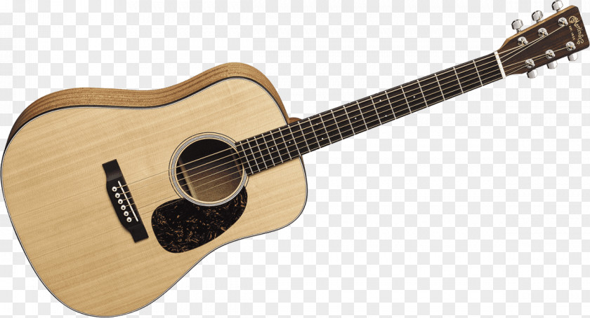 Acoustic Guitar C. F. Martin & Company Acoustic-electric Musical Instruments PNG