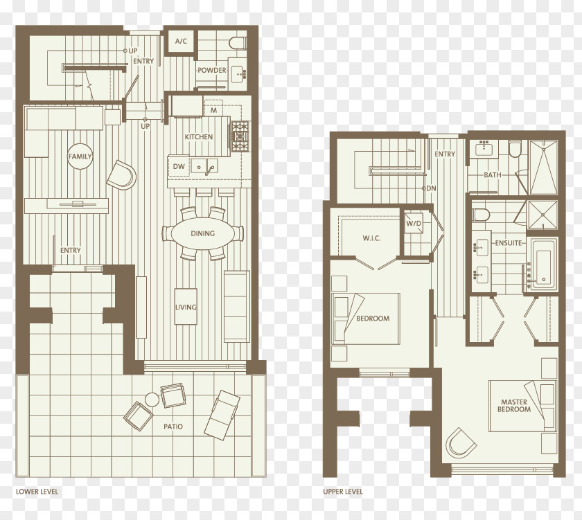 Angle Floor Plan Architecture Square PNG