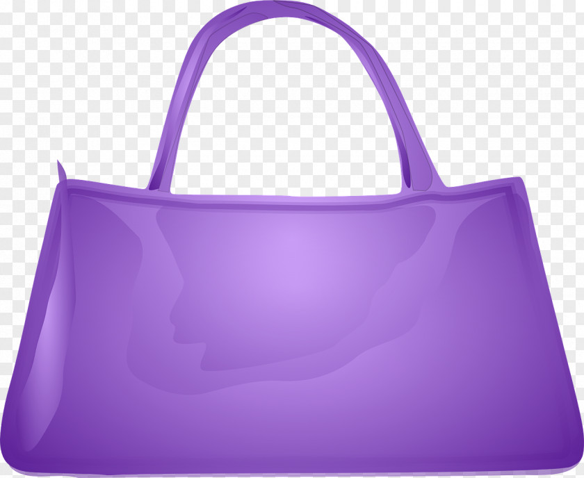 Bag Handbag Clip Art PNG