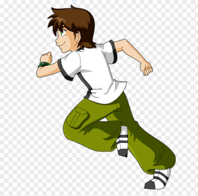 BEN 10 Ben Cartoon Drawing Fan Art PNG