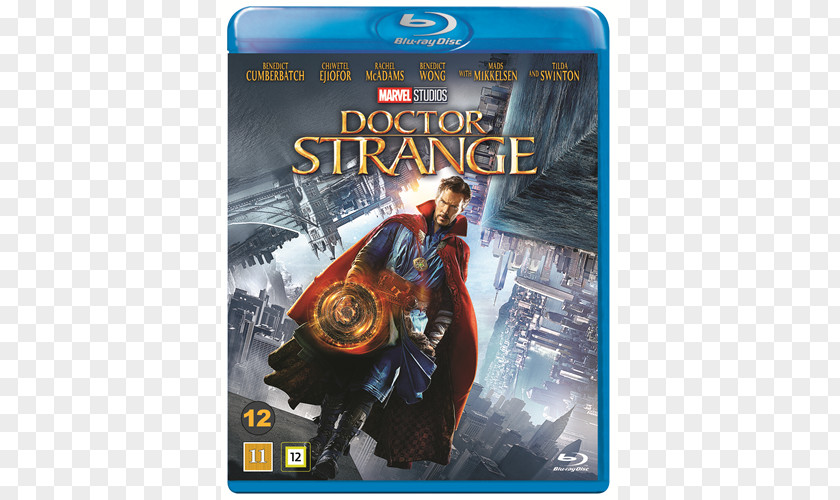 Dr Strange Circle Blu-ray Disc Doctor Marvel Cinematic Universe Comics Dormammu PNG