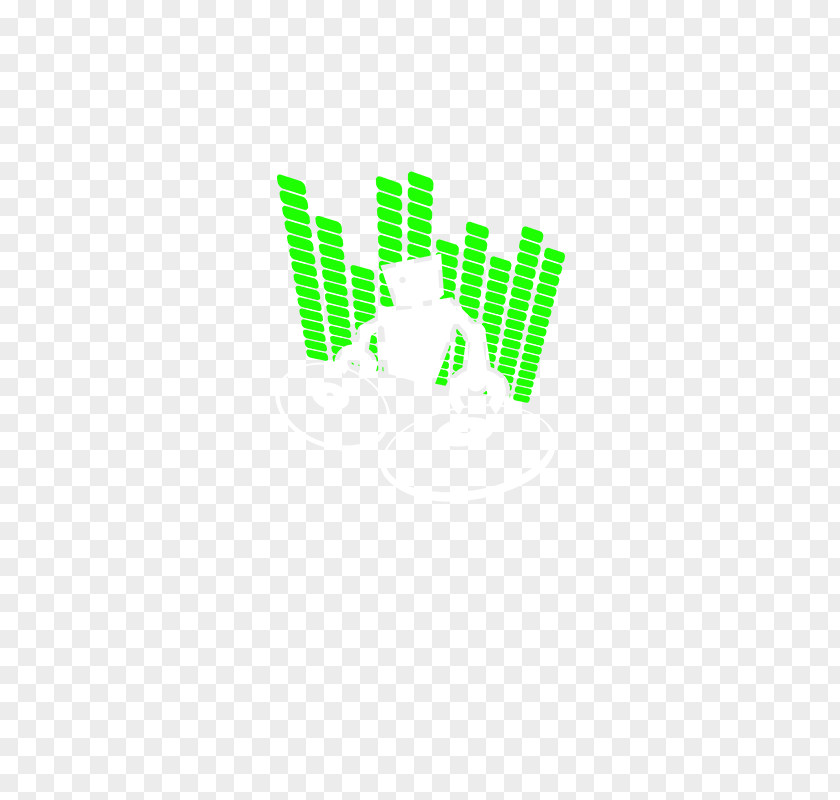 Foreground Logo Brand Font PNG