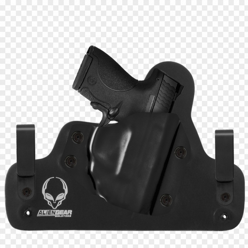 Handgun Gun Holsters Alien Gear Semi-automatic Pistol Firearm Taurus Millennium Series PNG