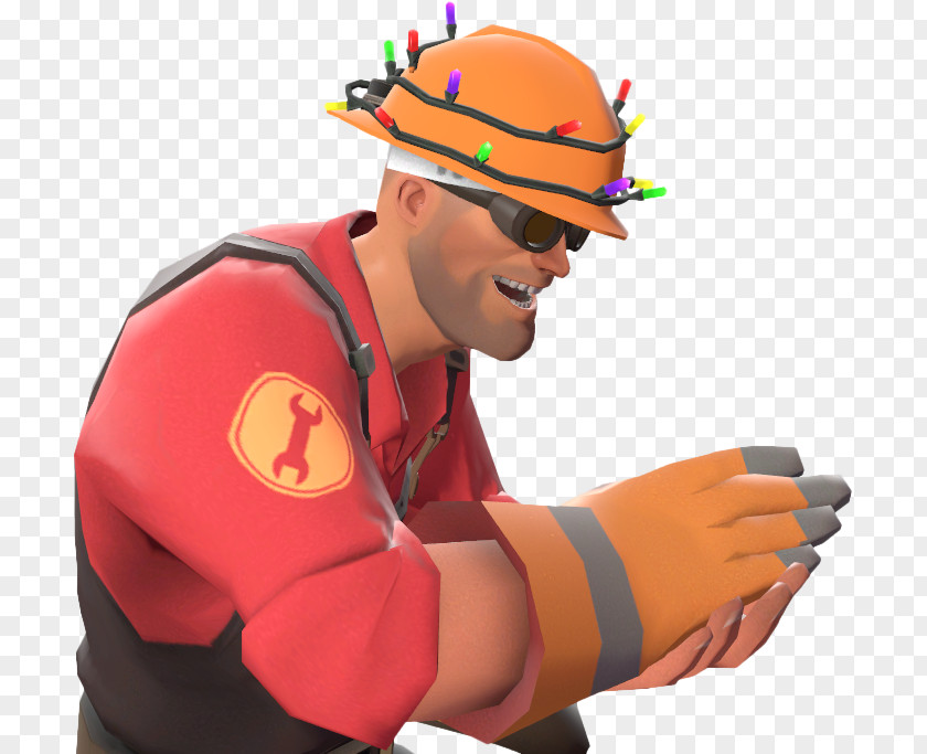 Hat Hard Hats Team Fortress 2 Garry's Mod PNG