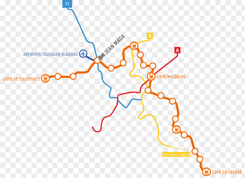 Maga Toulouse Metro François-Verdier Rapid Transit Organism Clip Art PNG
