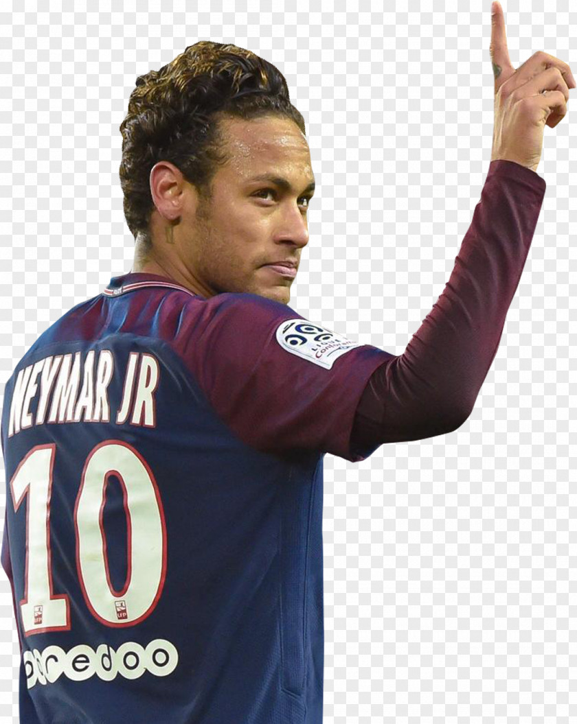 Neymar Paris Saint-Germain F.C. Real Madrid C.F. UEFA Champions League Football Player PNG