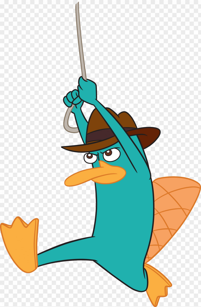 Perry The Platypus Phineas Flynn Ferb Fletcher Candace Dr. Heinz Doofenshmirtz PNG