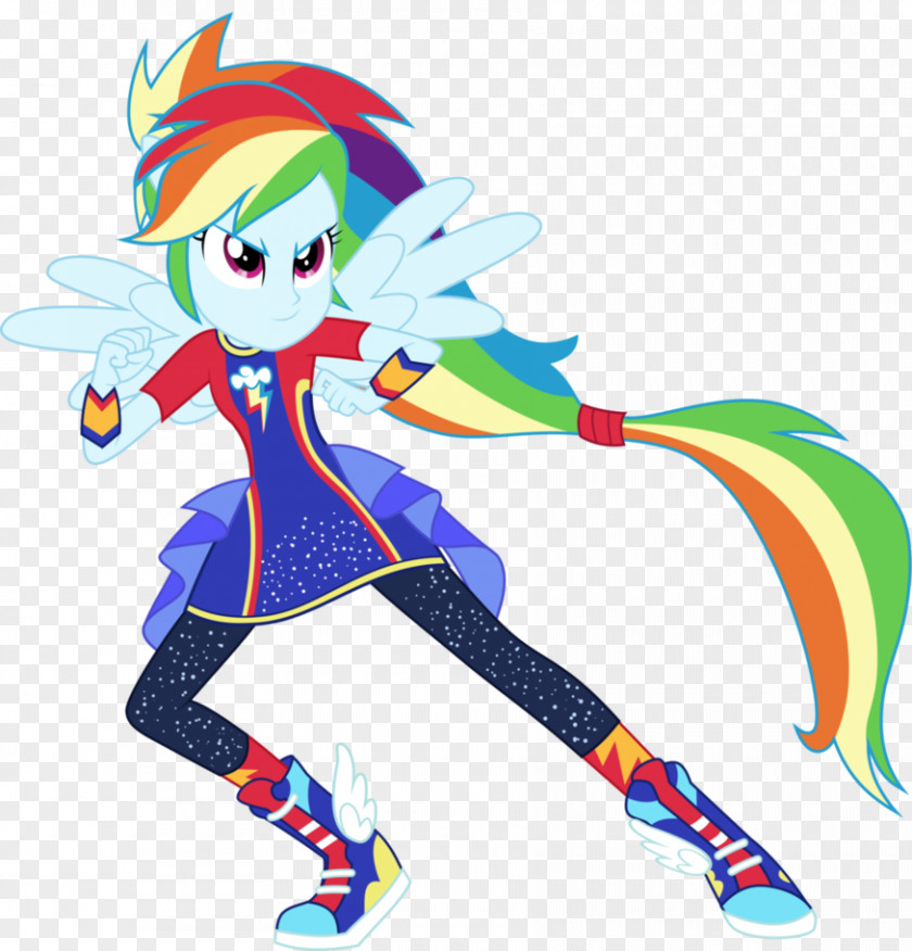 Rainbow Dash Equestria Girls Base Mad My Little Pony: Twilight Sparkle PNG