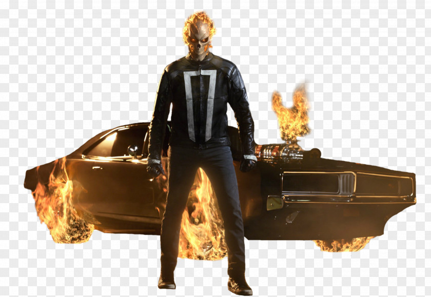Season 4 Marvel ComicsGhost Rider Johnny Blaze Phil Coulson Robbie Reyes Agents Of S.H.I.E.L.D. PNG