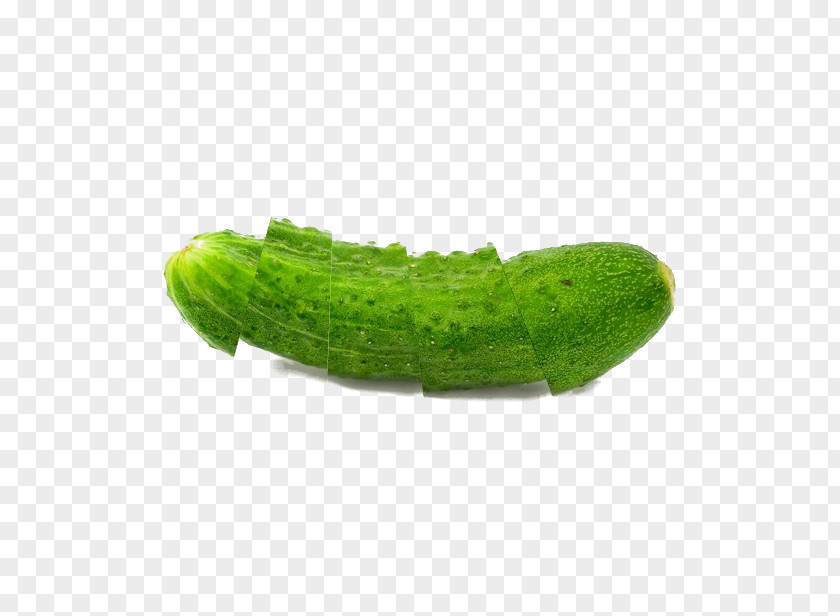 Sliced ​​cucumber Juice Cucumber Vegetable PNG