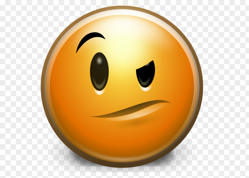 Smiley Emoticon Emoji Clip Art PNG