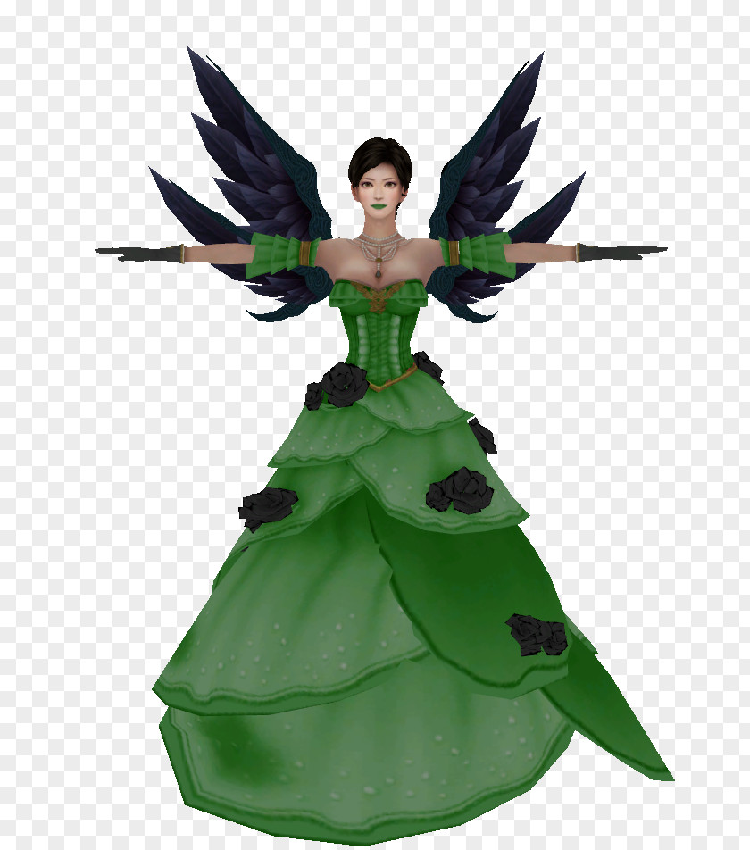 Straight Spotlight Fairy Figurine Legendary Creature Character Fiction PNG