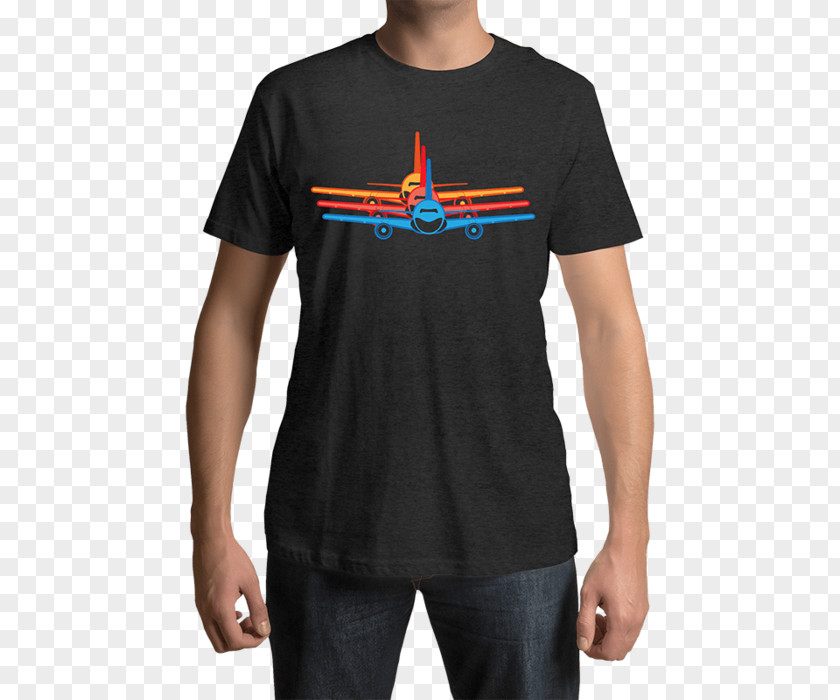 T-shirt Printed Clothing Polo Shirt PNG