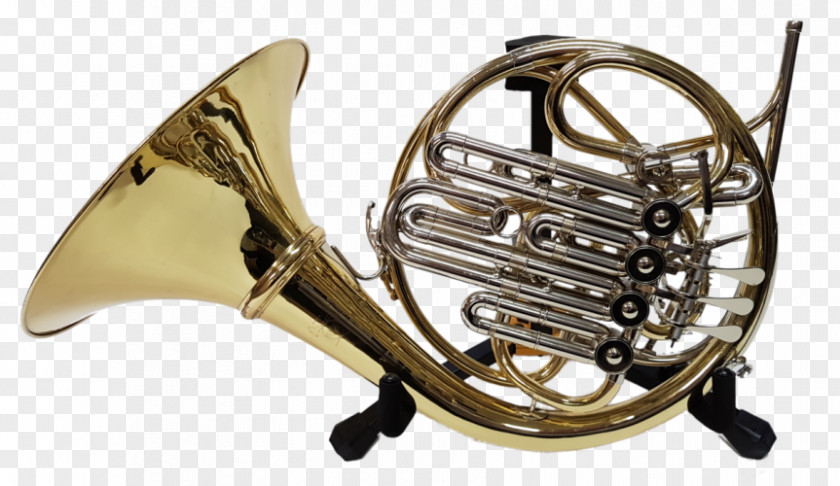 Trumpet Saxhorn French Horns Bugle Flugelhorn PNG