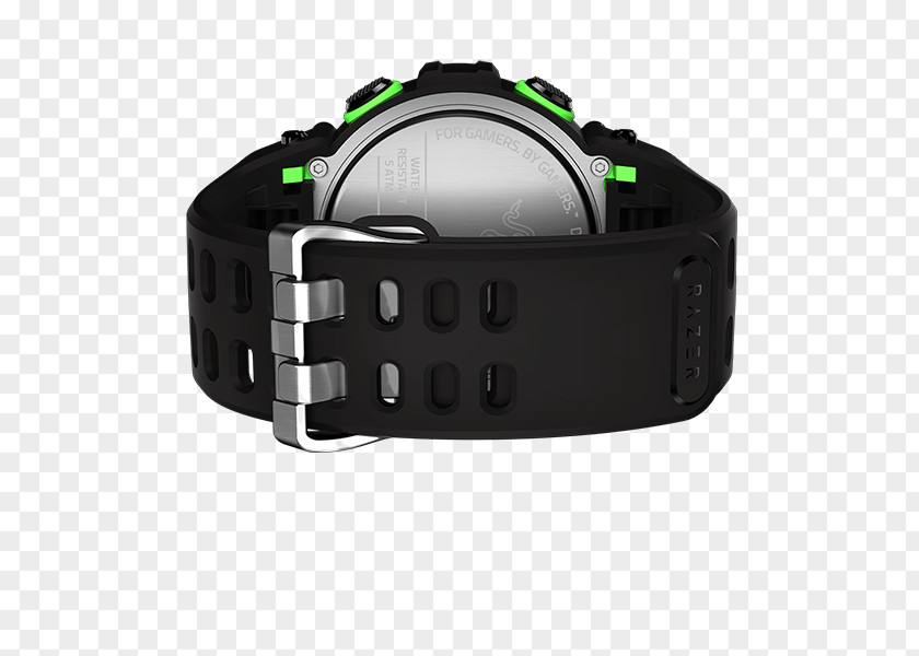 Watch Smartwatch Razer Inc. Nabu WATCH Clock PNG