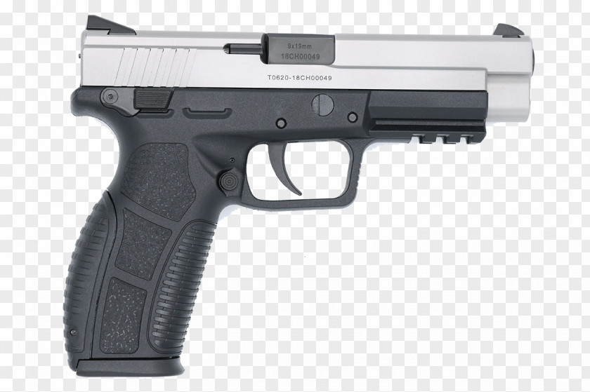 Weapon IMI Desert Eagle Pistol Magnum Research Firearm TİSAŞ PNG