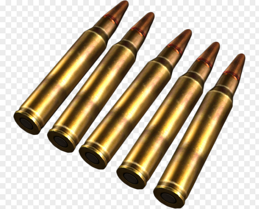 Ammunition Bullet Cartridge Firearm PNG