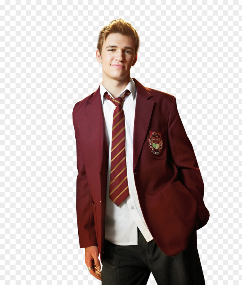 Anubis Burkely Duffield House Of Eddie Sweet Nickelodeon Television PNG