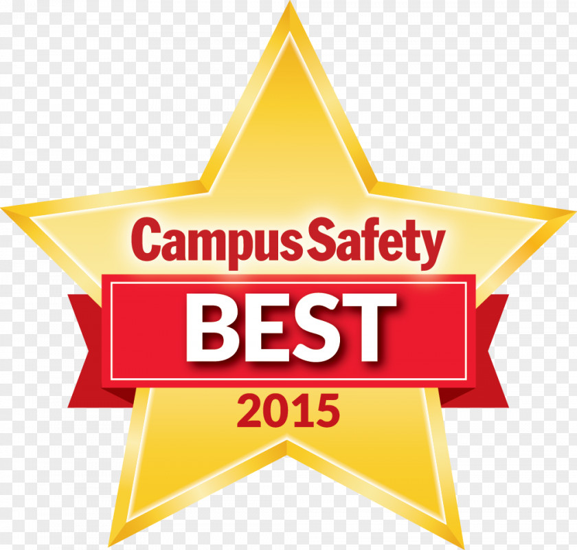 Award Security Safety Campus Xtralis PNG