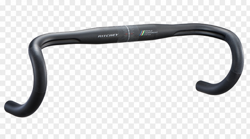 Bicycle Handlebars Ritchey Design, Inc. Carbon Fibers Curve PNG