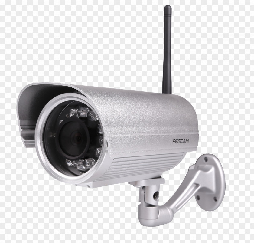 Camera Wireless Security Foscam FI9804W Outdoor Ip Closed-circuit Television PNG