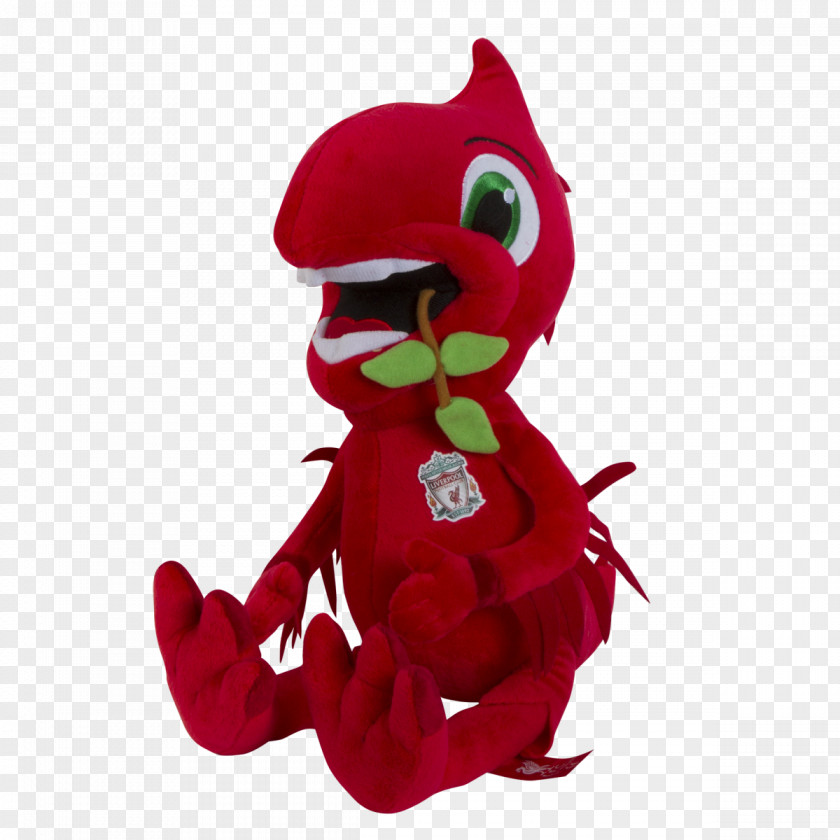 Football Liverpool F.C. Plush Stuffed Animals & Cuddly Toys PNG