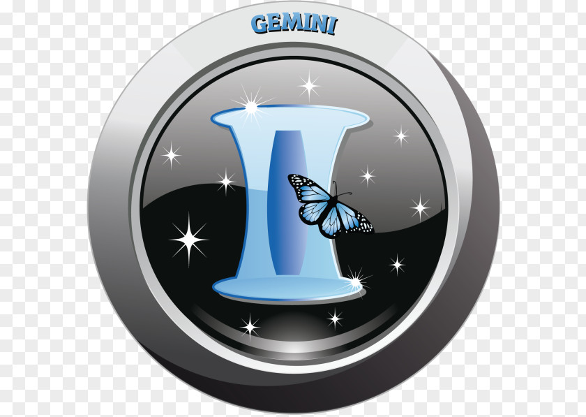 Gemini Horoscope Astrology Astrological Sign Year PNG