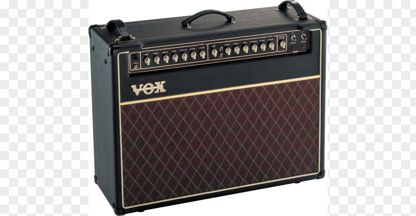 Guitar Amplifier VOX Amplification Ltd. Marshall Speaker PNG